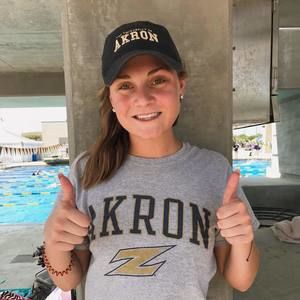 Meet your Posher, Alivia